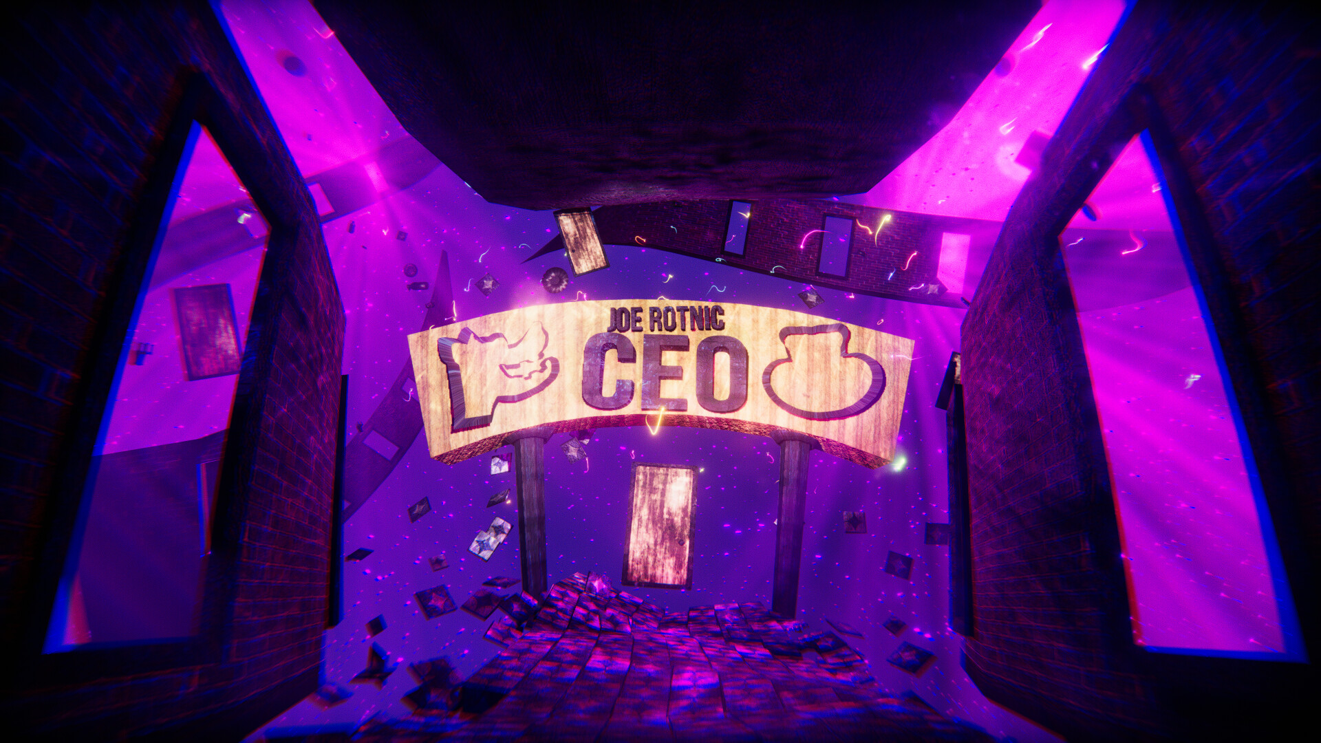 Venge screenshot 2