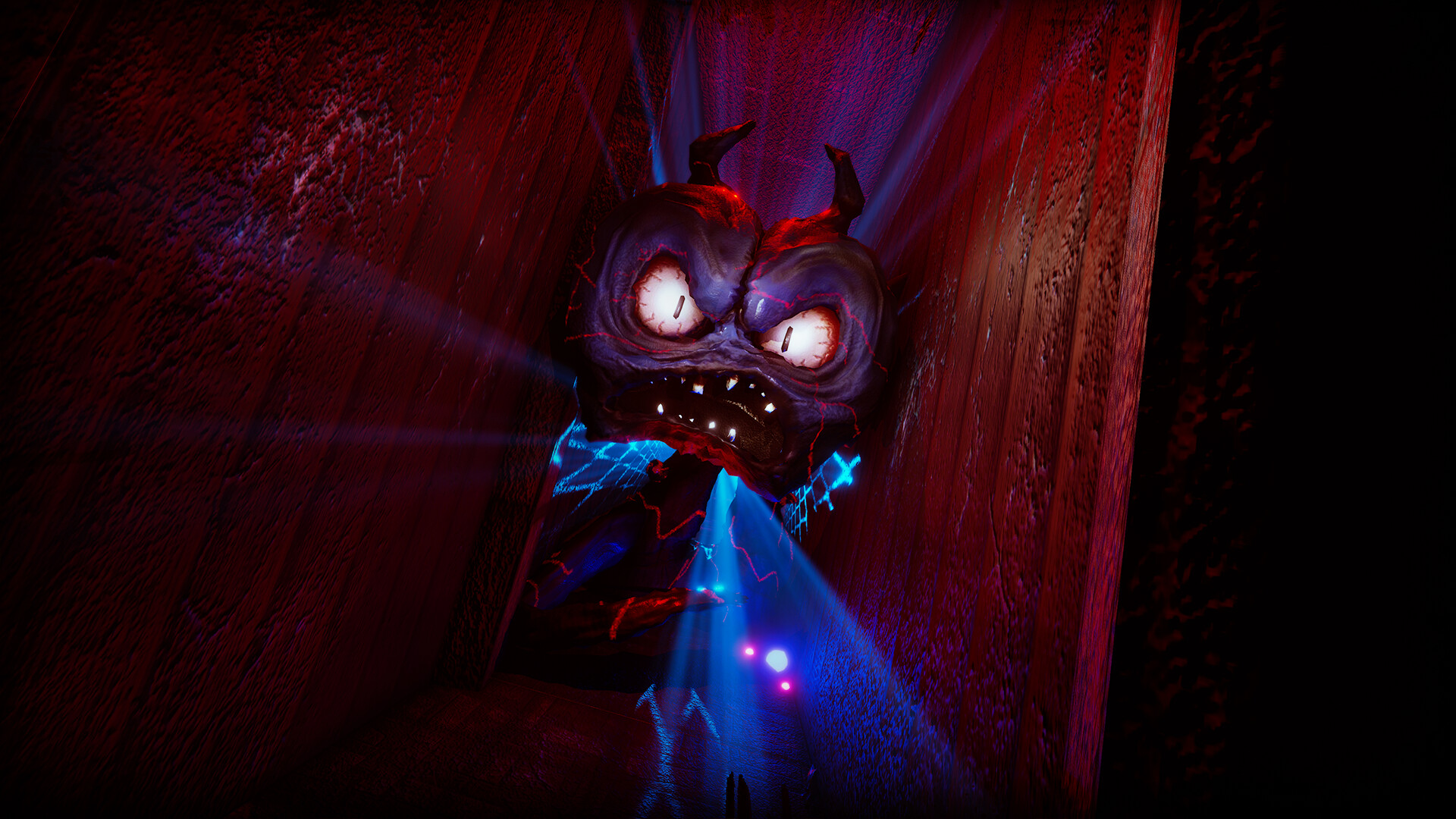 Venge screenshot 1