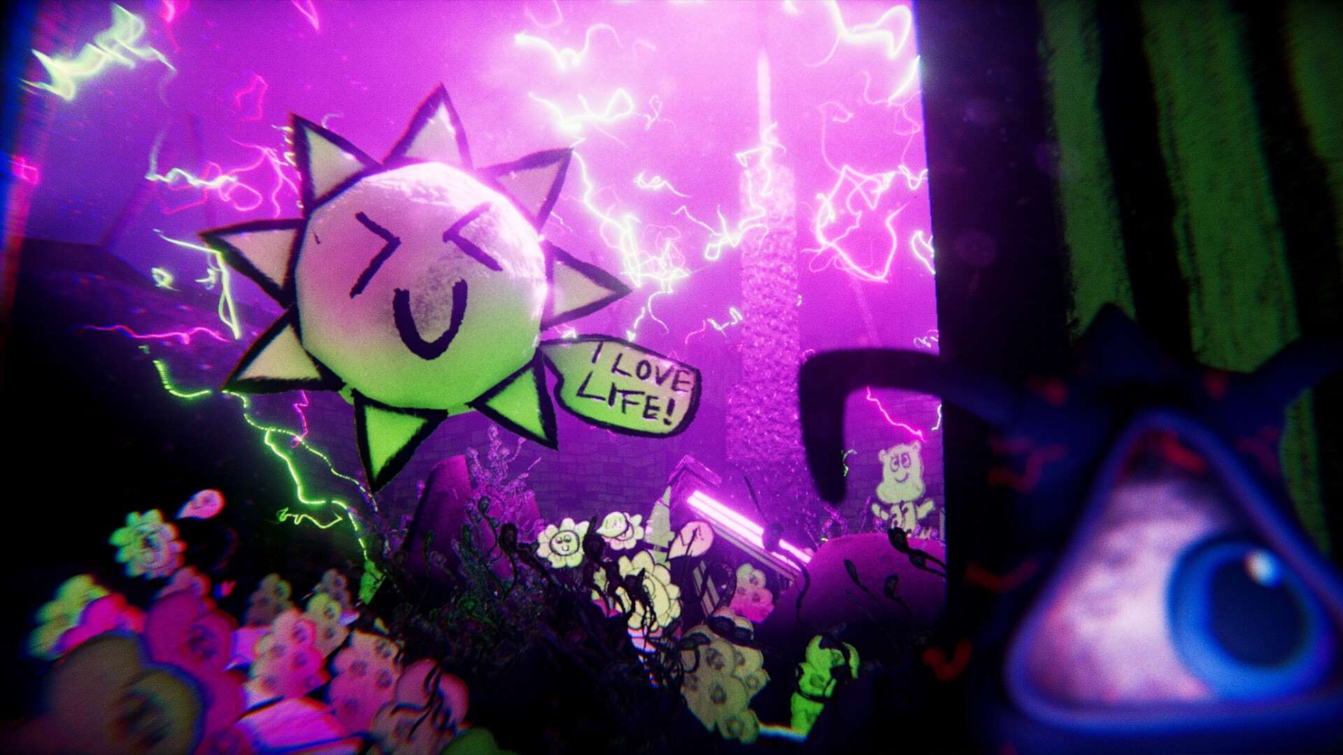 Venge screenshot 8