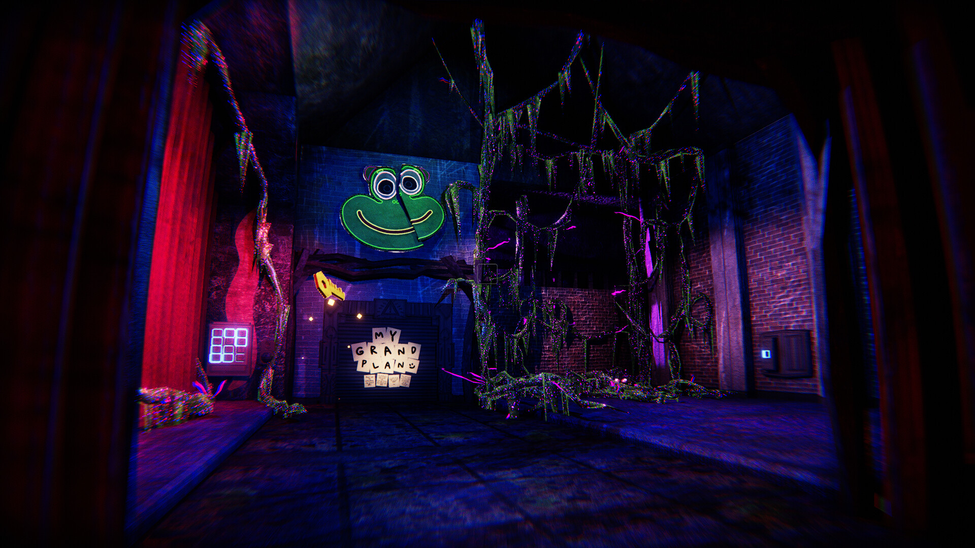 Venge screenshot 9