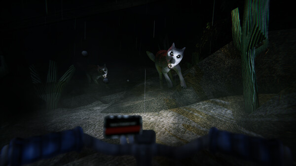 Venge screenshot
