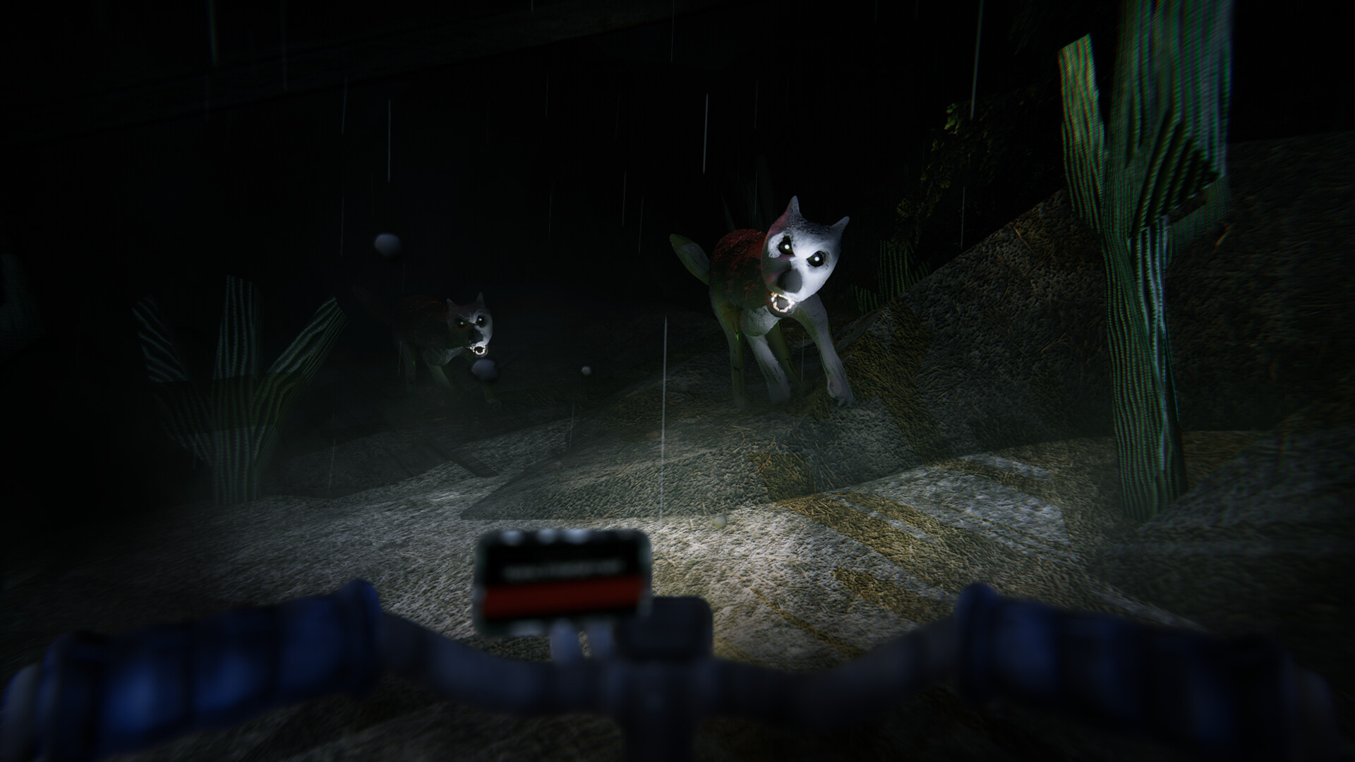 Venge screenshot 14