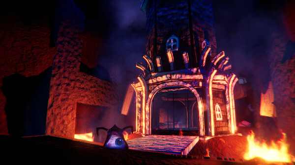 Venge screenshot