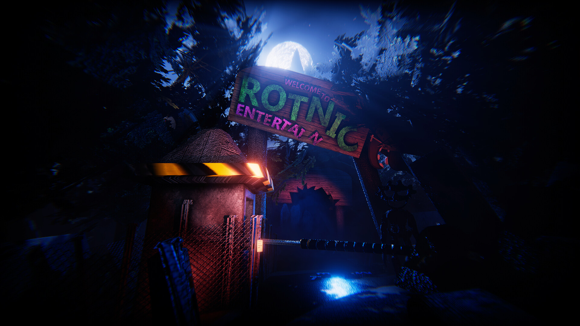 Venge screenshot 4