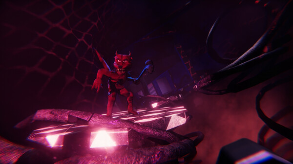 Venge screenshot
