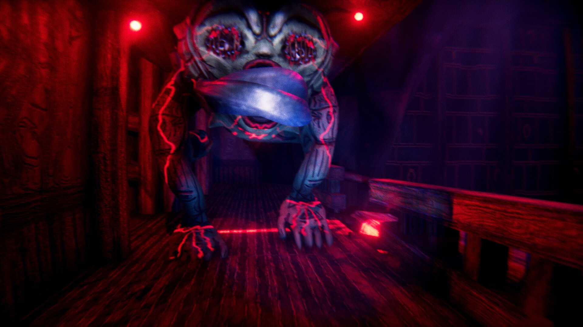 Venge screenshot 12
