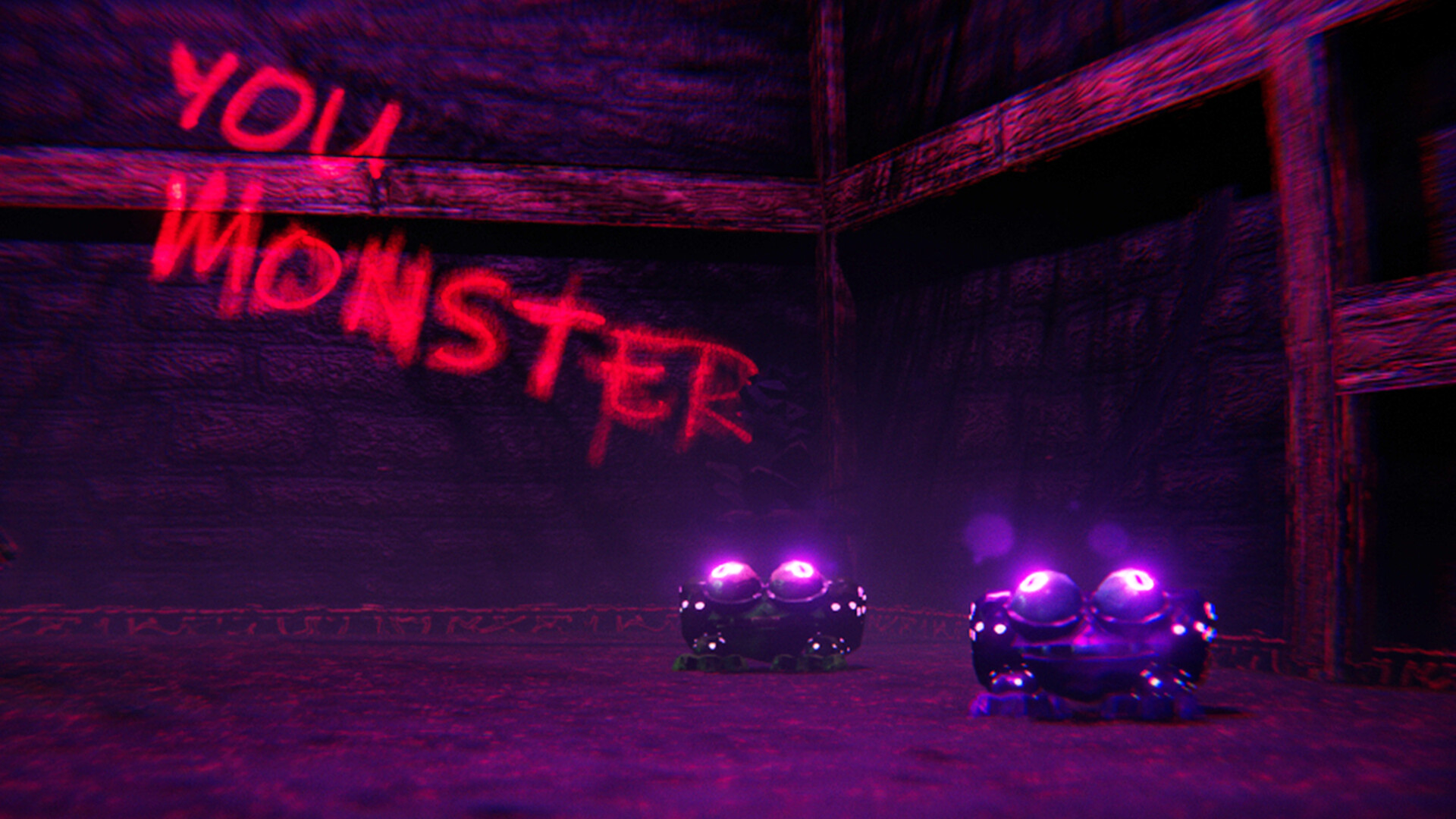 Venge screenshot 11