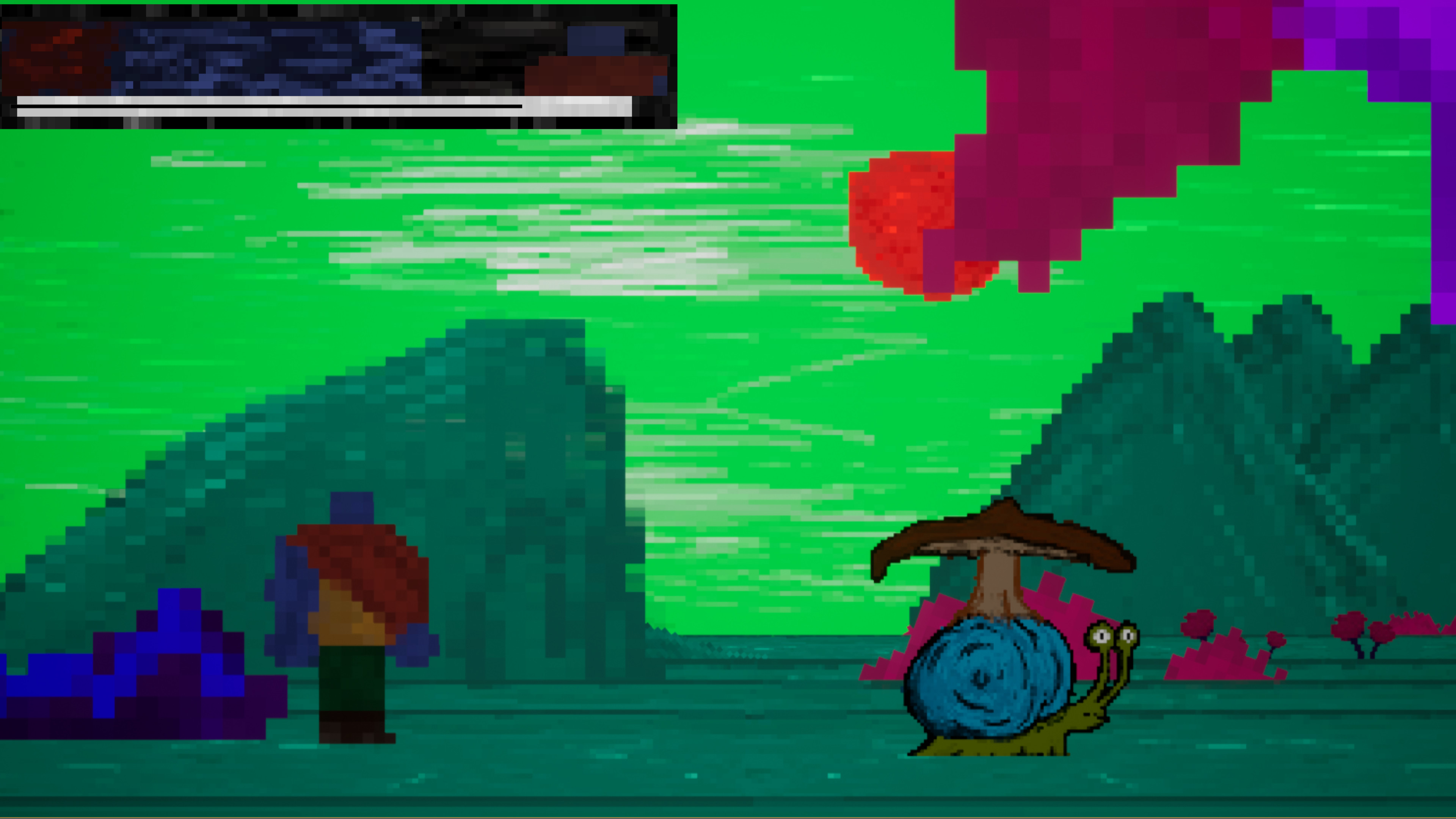 Topang screenshot 1