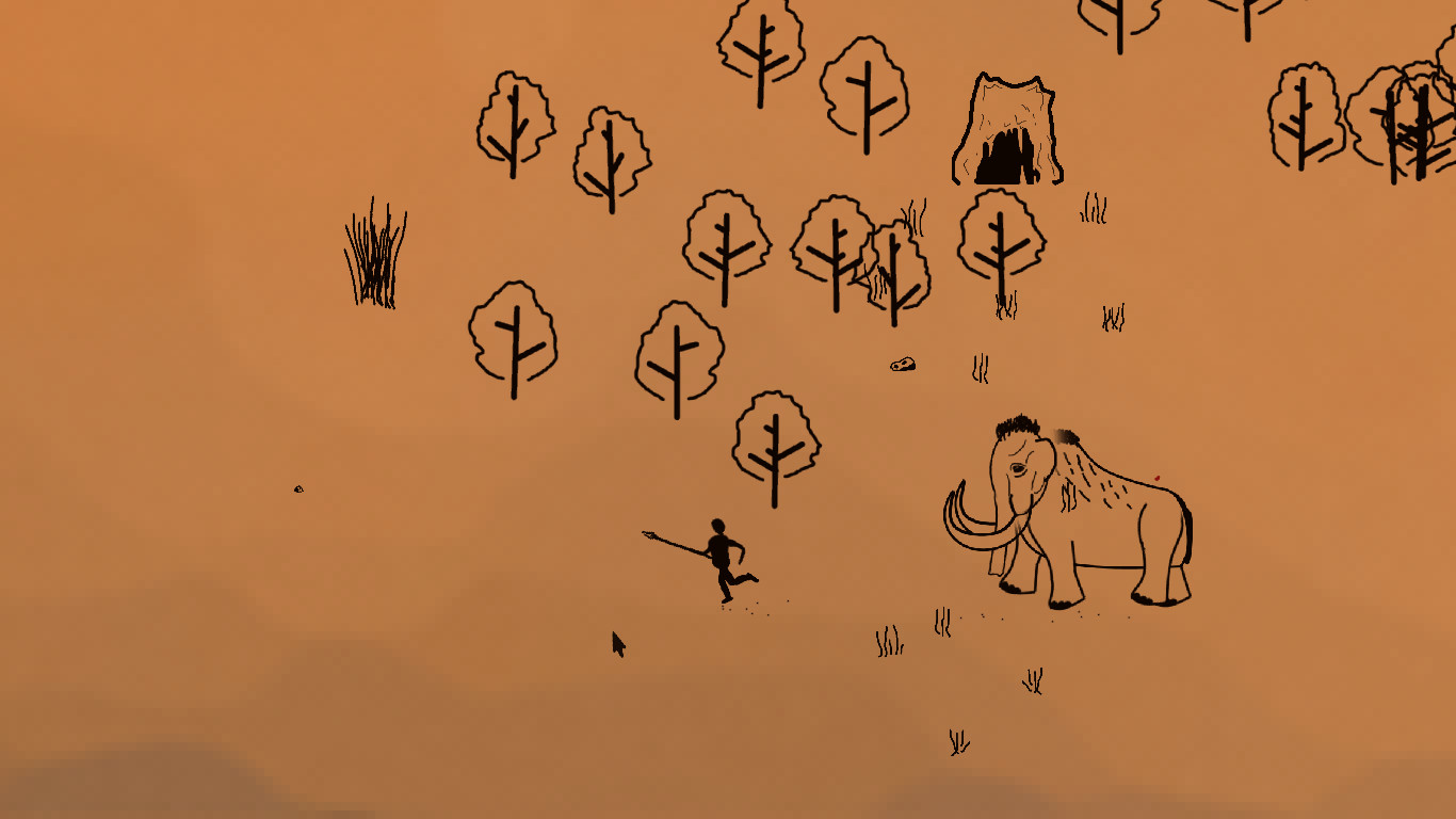 Around the Fire screenshot 5