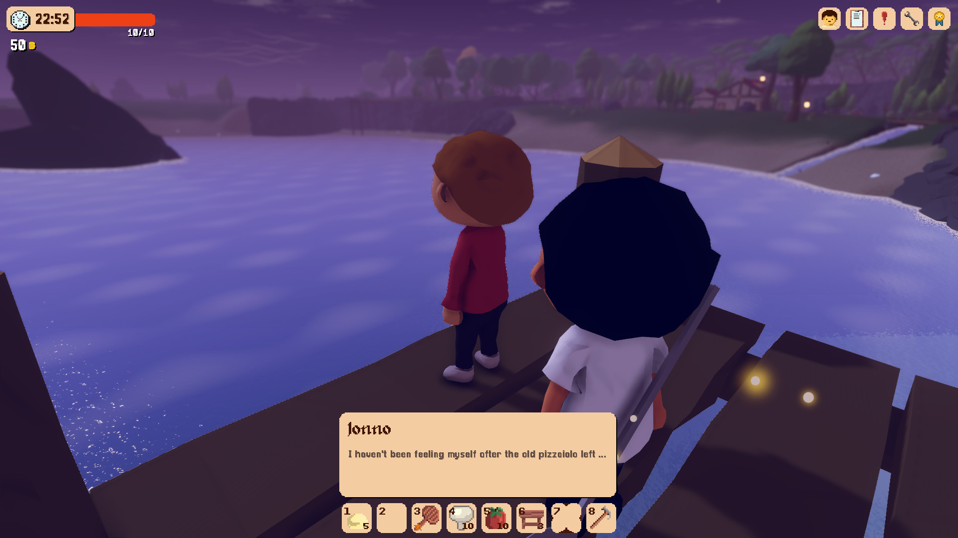 Nonno Lorenzo screenshot 10
