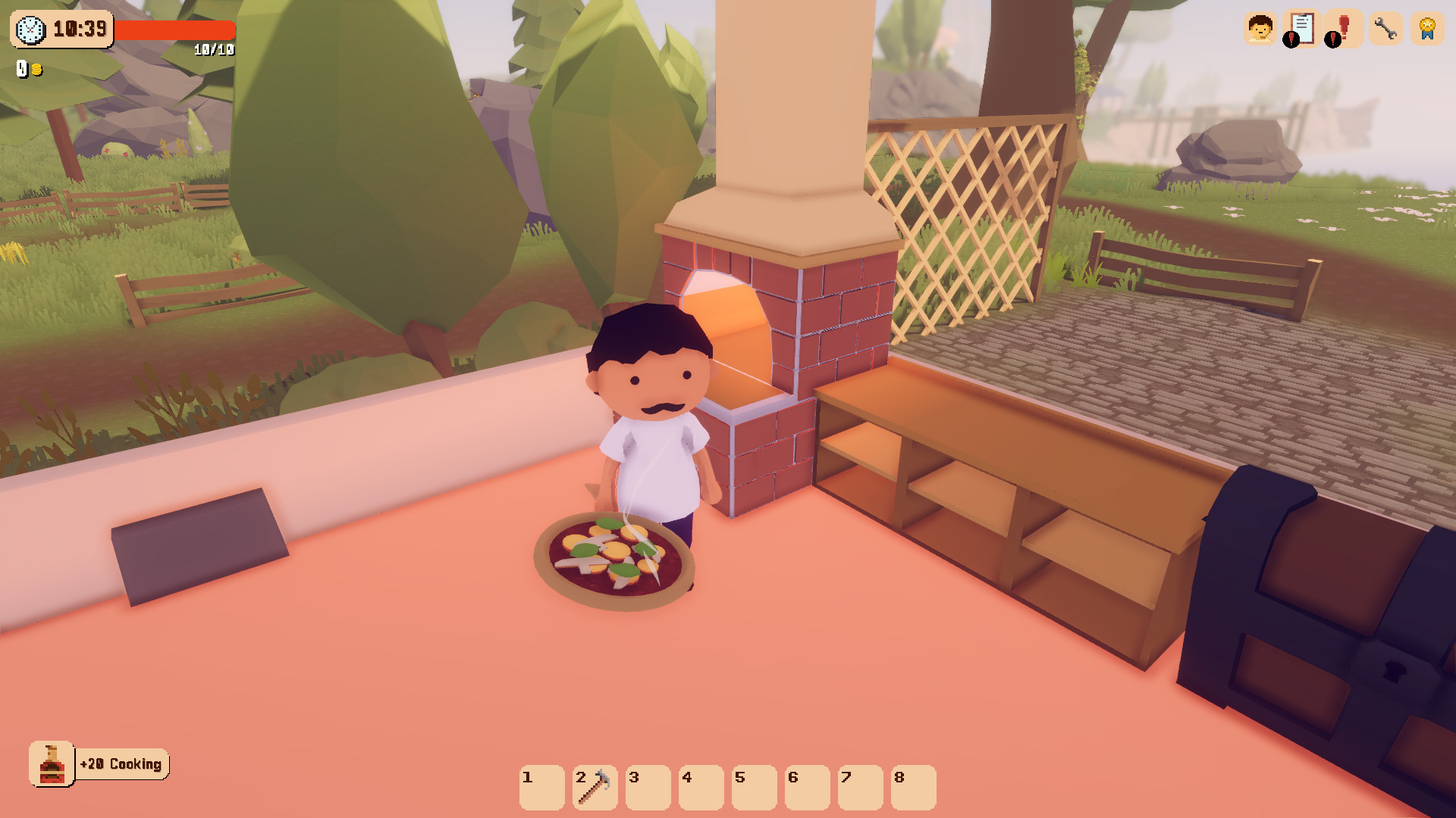 Nonno Lorenzo screenshot 11
