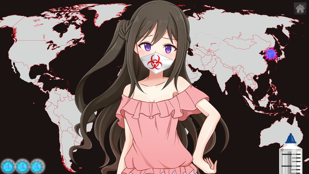 Virus Buster screenshot 2