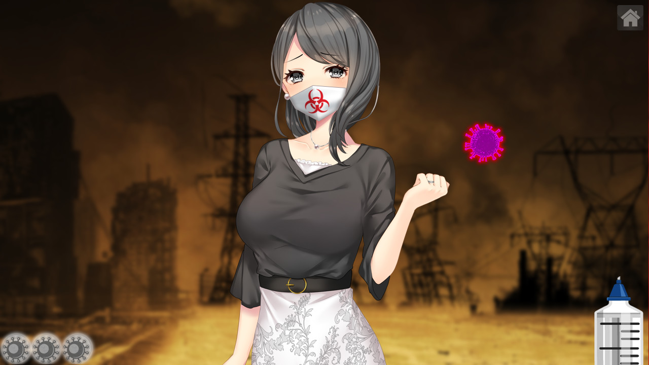 Virus Buster screenshot 3