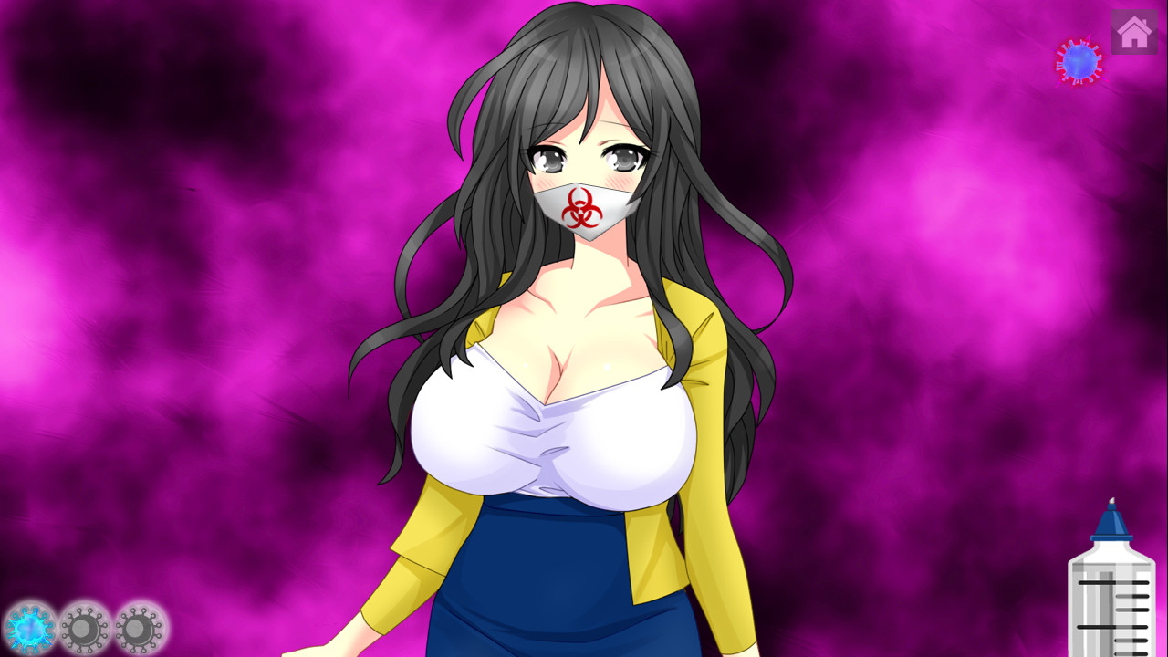 Virus Buster screenshot 4