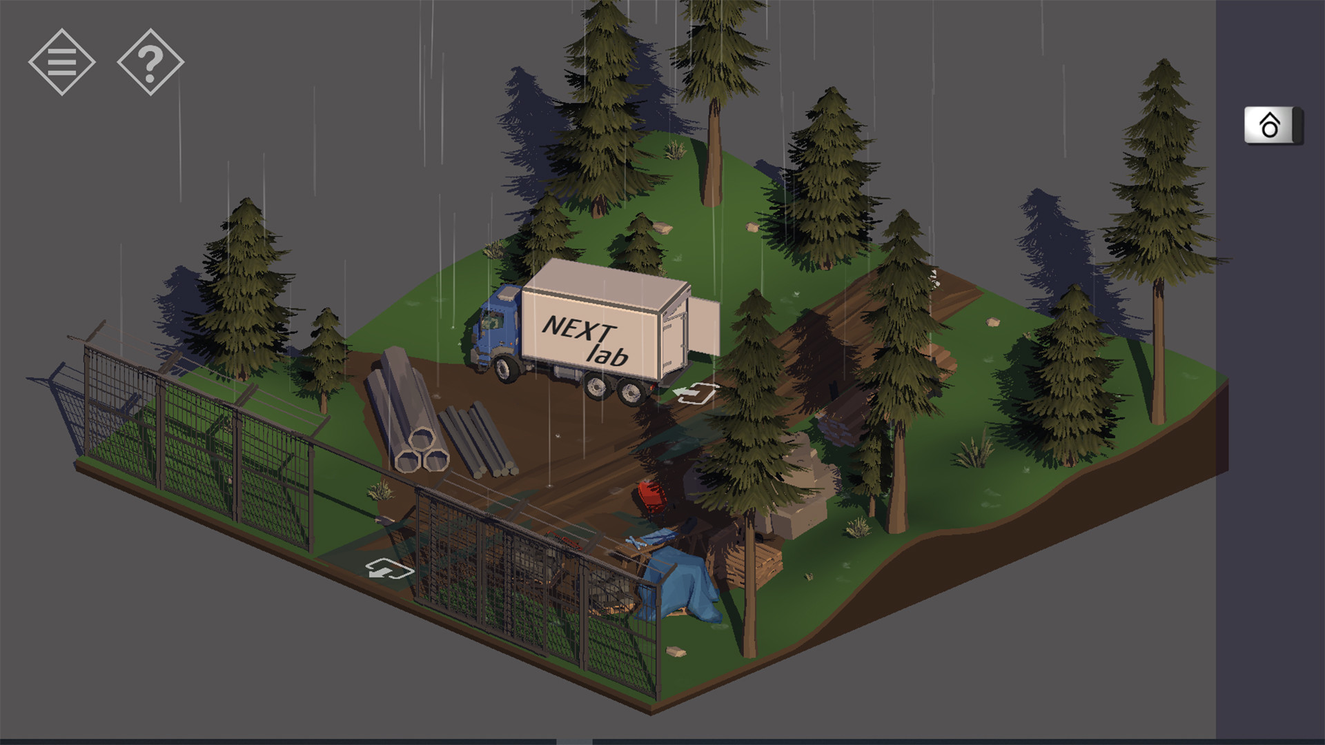 Tiny Room Stories: Town Mystery screenshot 5