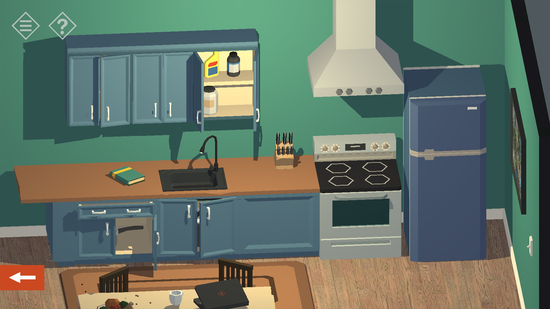 Tiny Room Stories: Town Mystery screenshot 6