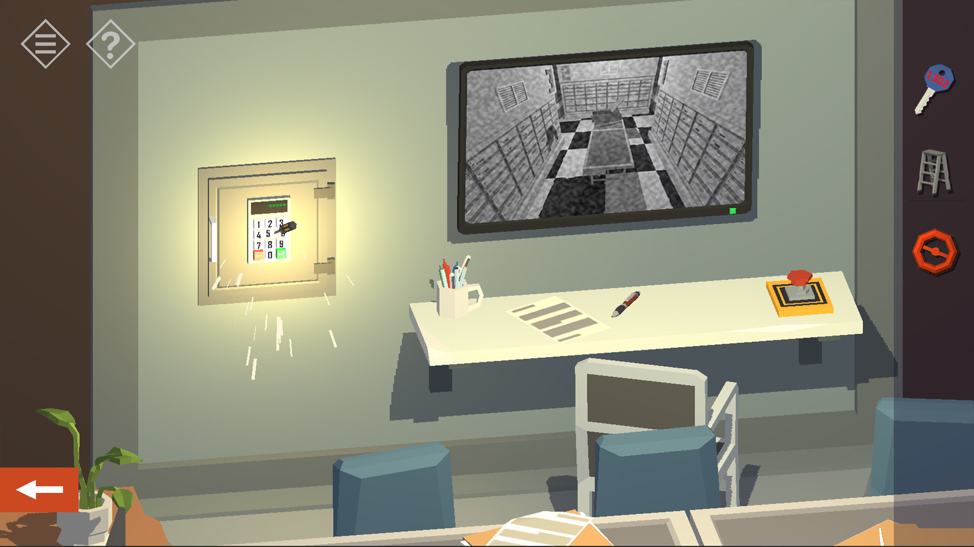 Tiny Room Stories: Town Mystery screenshot 4
