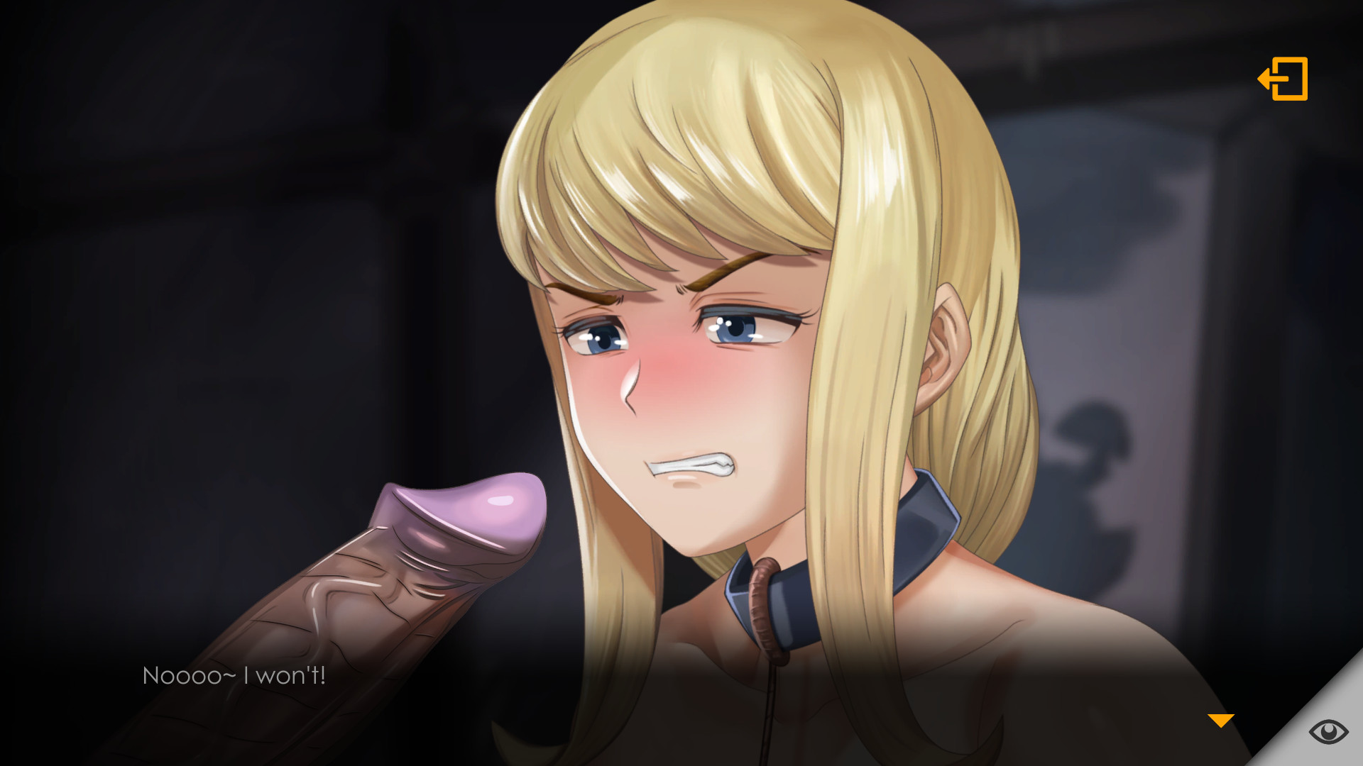 Escape Dungeon screenshot 12
