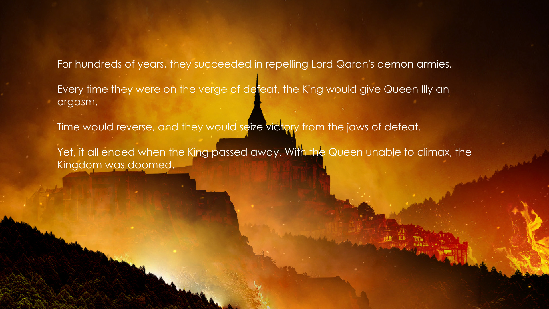 Escape Dungeon screenshot 1