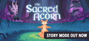 The Sacred Acorn