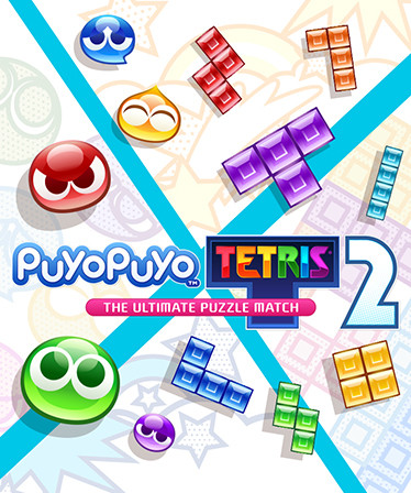 Puyo Puyo Tetris 2