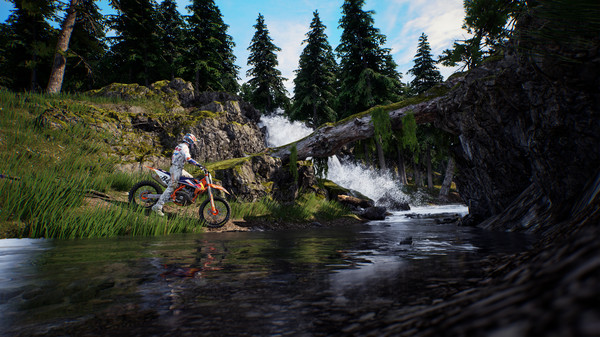 MXGP 2020 - The Official Motocross Videogame screenshot