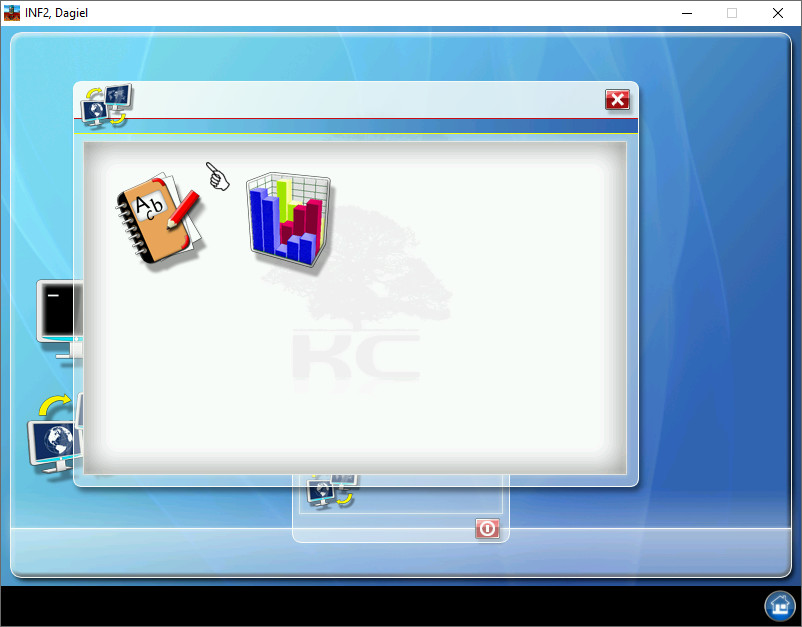 Turniej Robotów screenshot 15