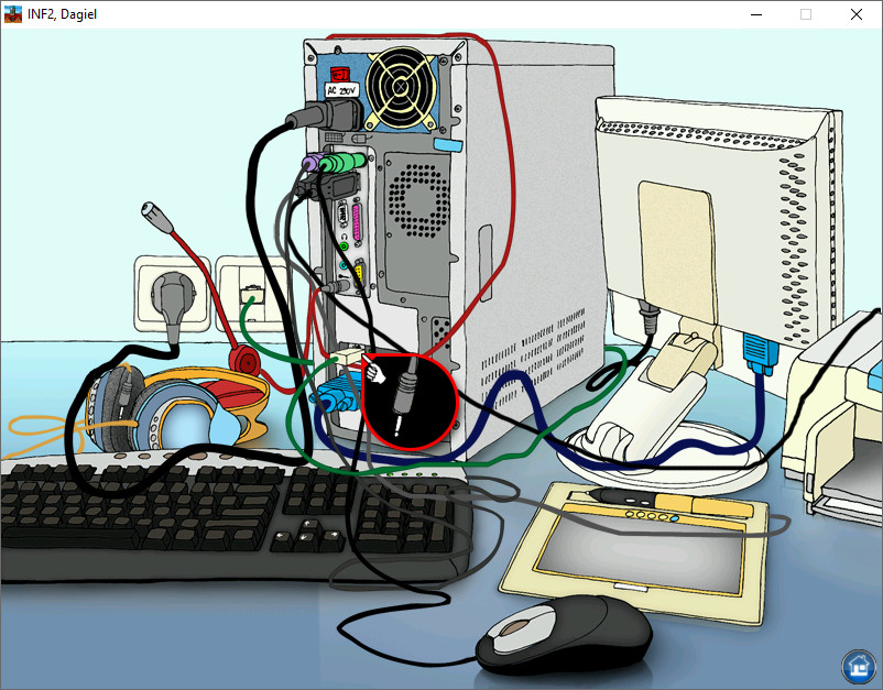 Turniej Robotów screenshot 9