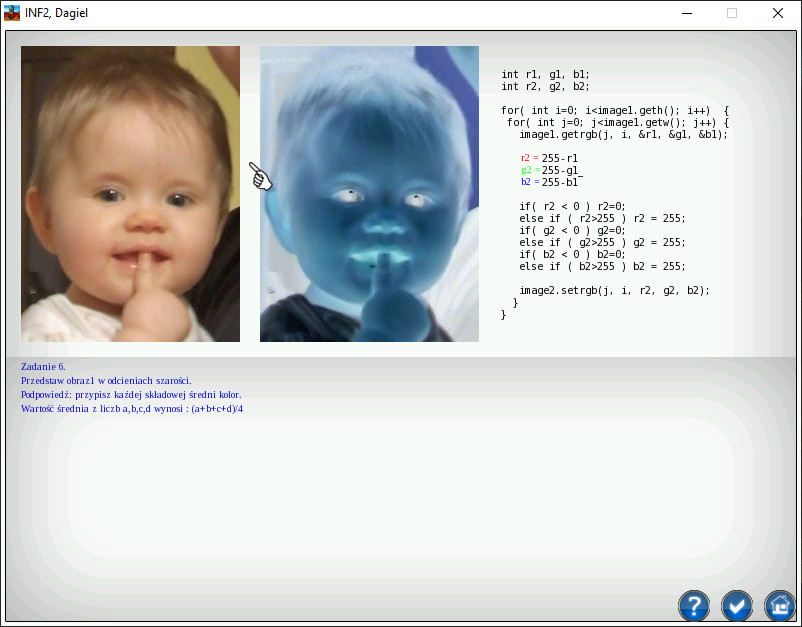 Turniej Robotów screenshot 11