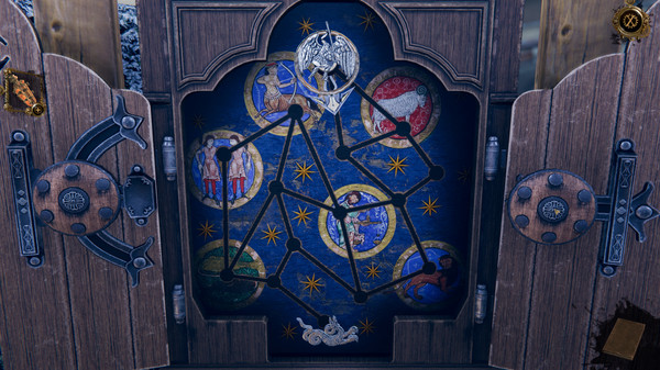 图片[2]|单机|6.32GB|达芬奇密码2|The House of Da Vinci 2|官方中文|Build.6381373|压缩包：2.78GB|GameStellaris | 游戏群星