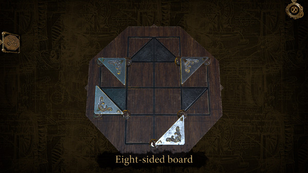 图片[10]|单机|6.32GB|达芬奇密码2|The House of Da Vinci 2|官方中文|Build.6381373|压缩包：2.78GB|GameStellaris | 游戏群星