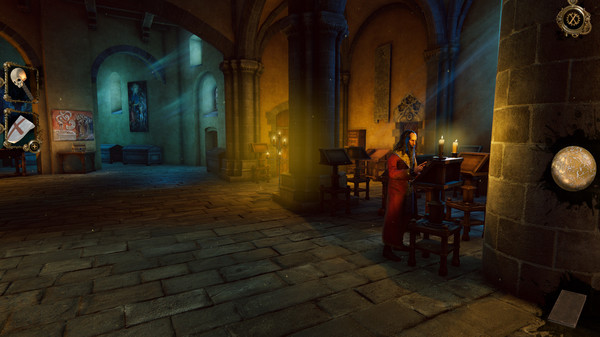 图片[12]|单机|6.32GB|达芬奇密码2|The House of Da Vinci 2|官方中文|Build.6381373|压缩包：2.78GB|GameStellaris | 游戏群星