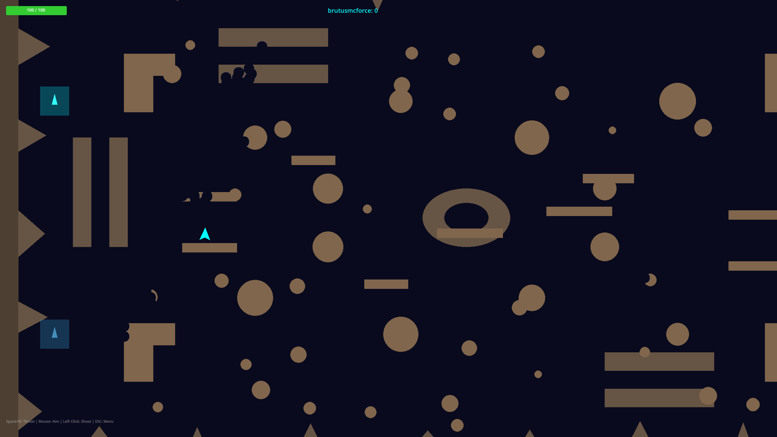 Space Pew screenshot 4