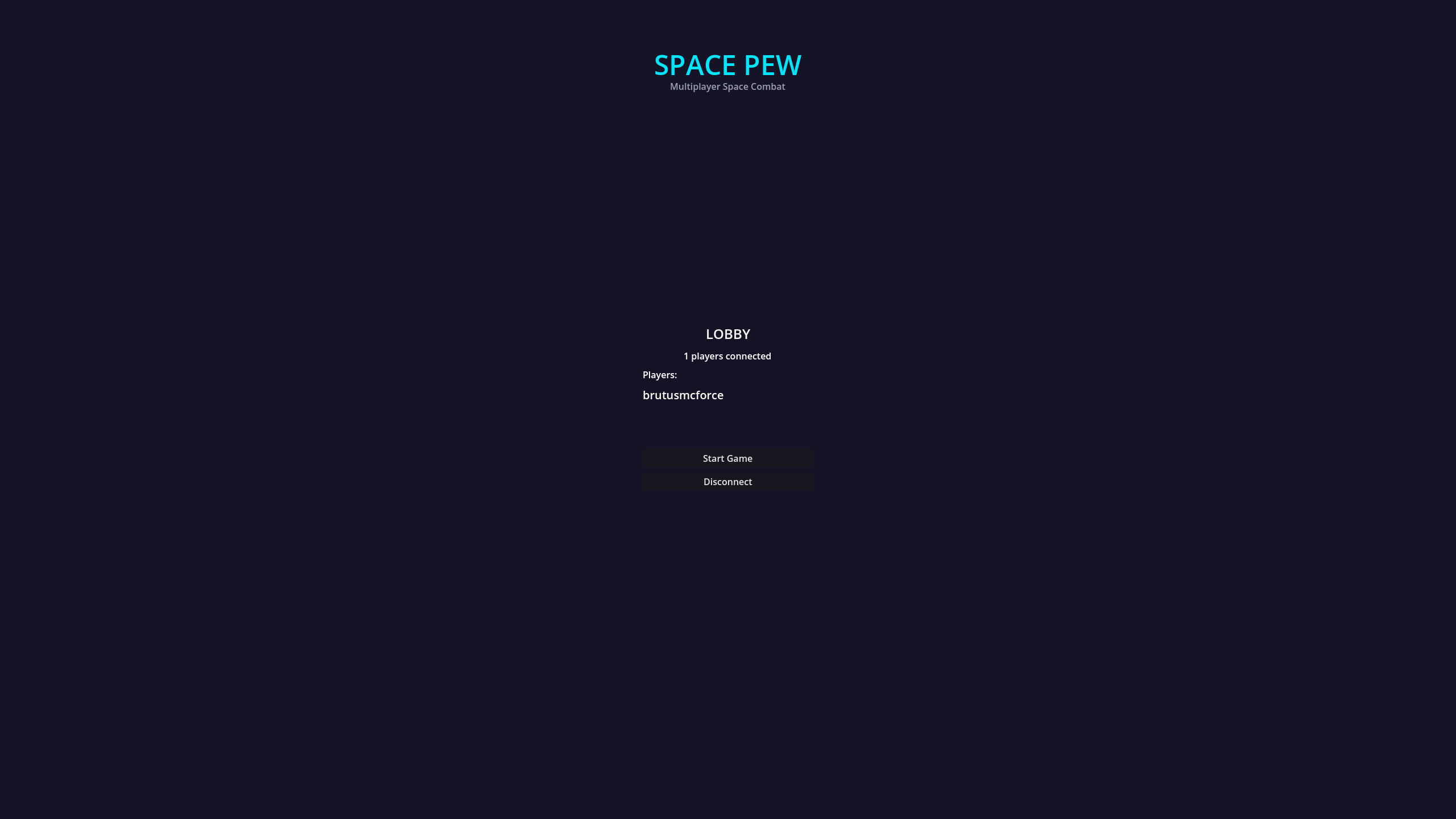 Space Pew screenshot 2