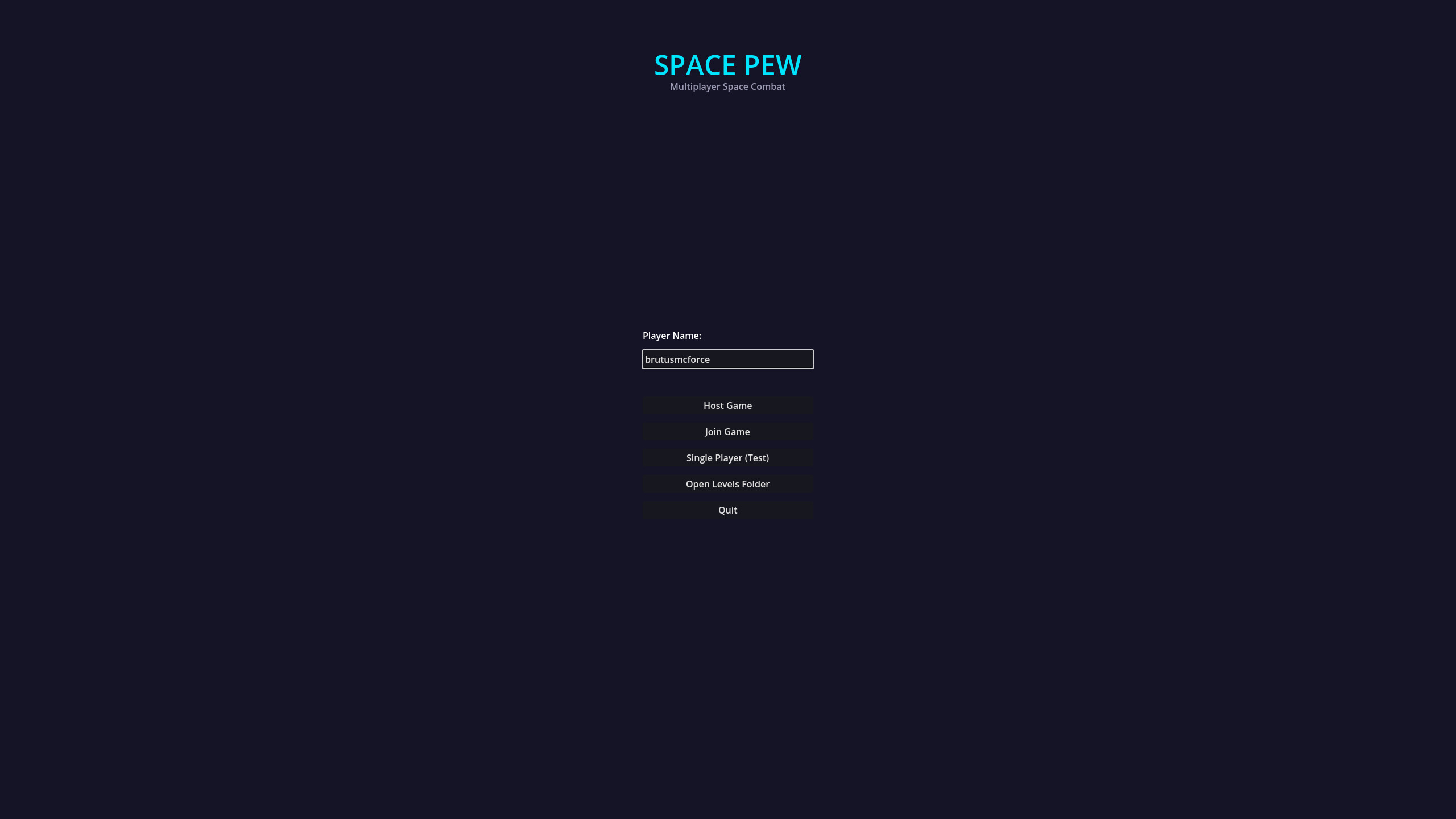 Space Pew screenshot 3