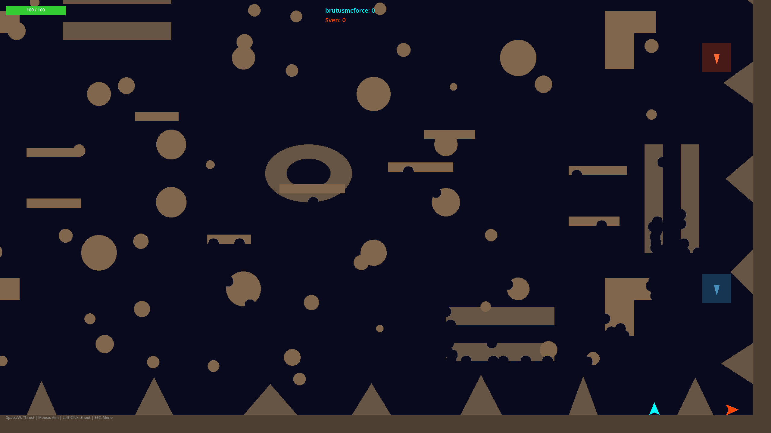 Space Pew screenshot 5