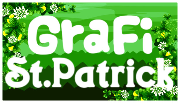 GraFi St.Patrick