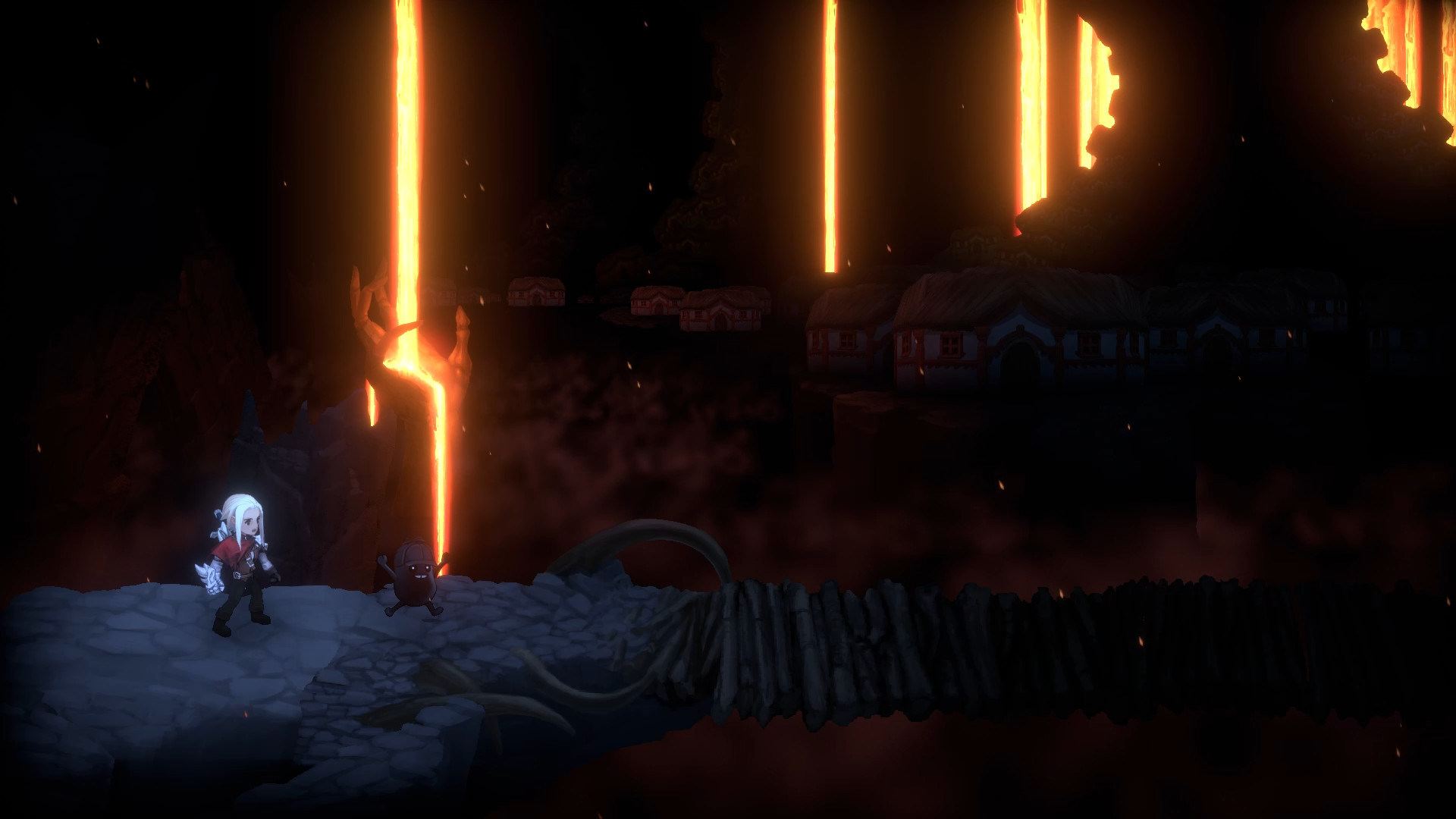 Darkest Valley screenshot 10