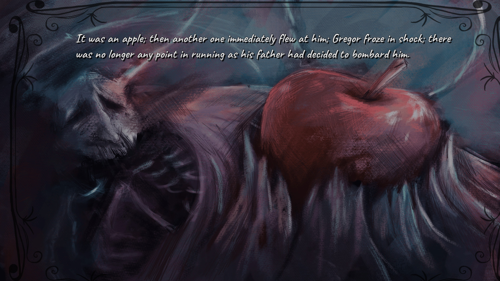 The Metamorphosis screenshot 7