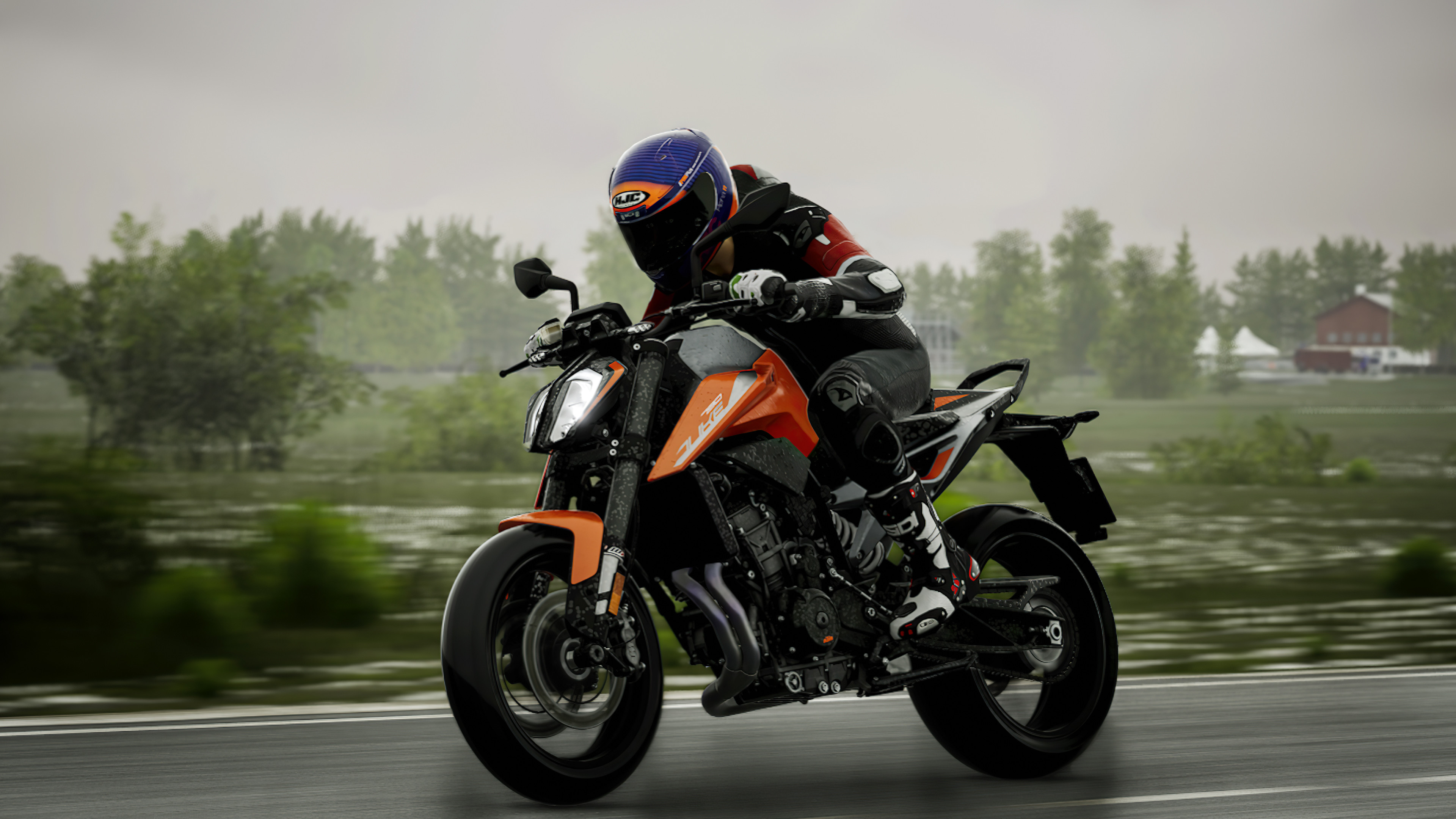 RIDE 4 screenshot 4
