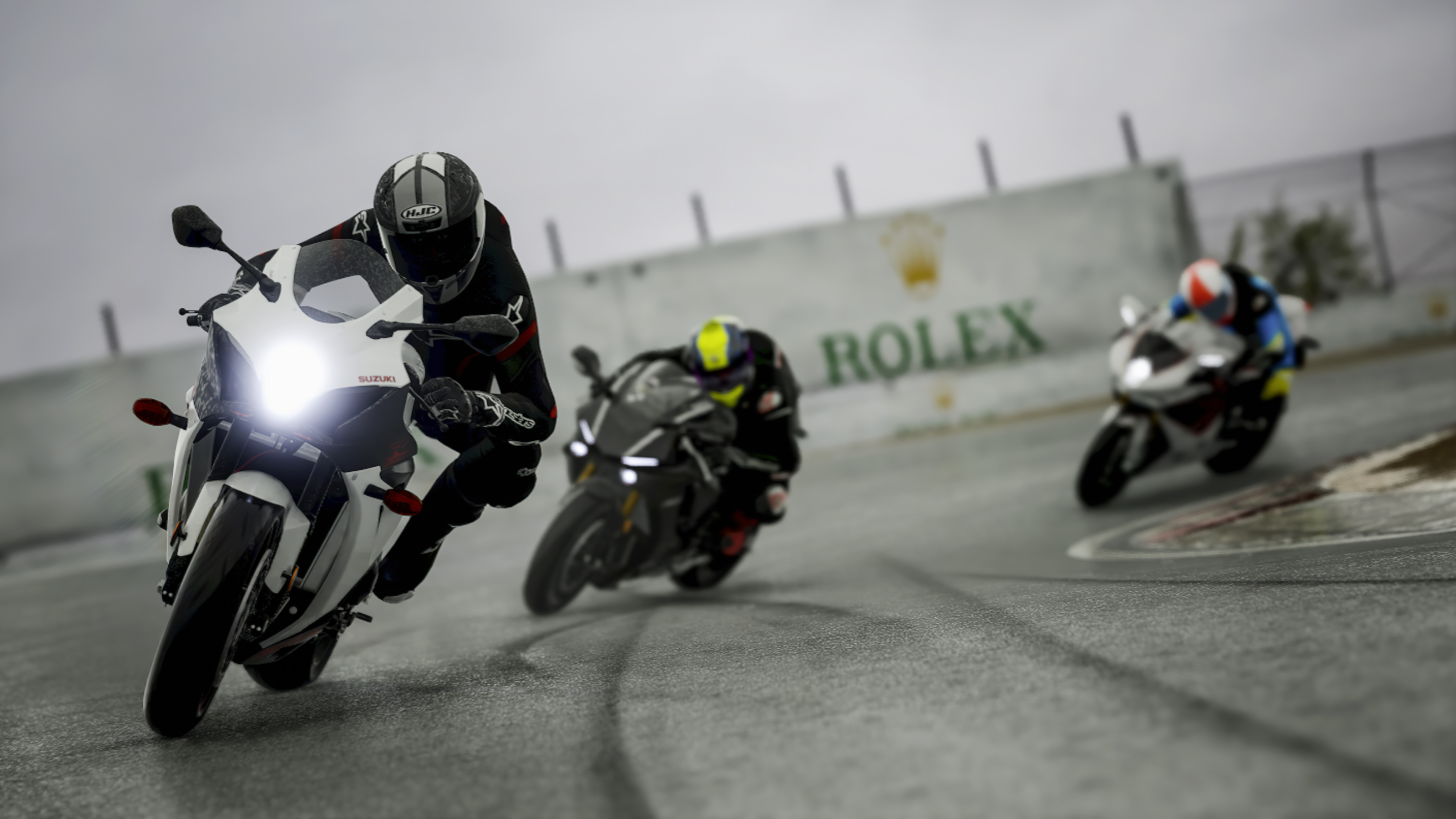 RIDE 4 screenshot 6
