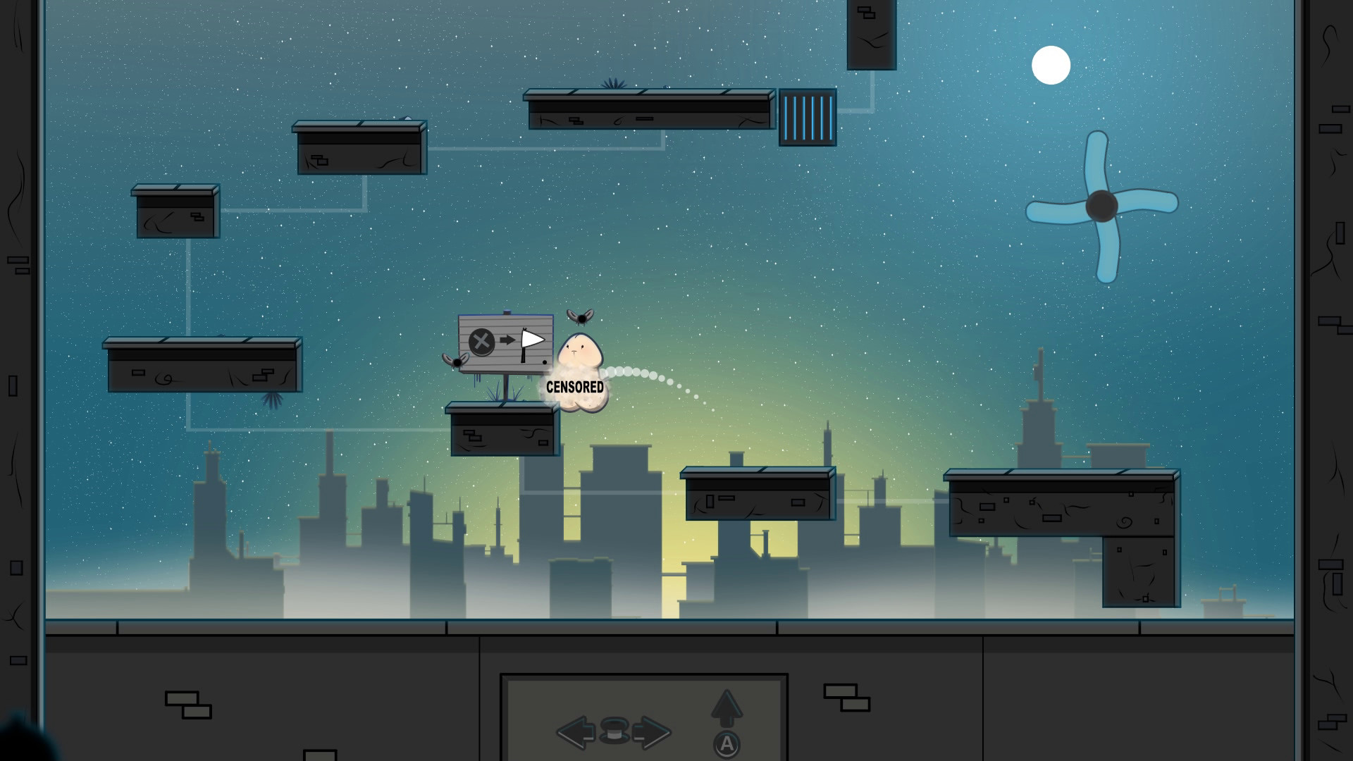 Super DEE screenshot 1