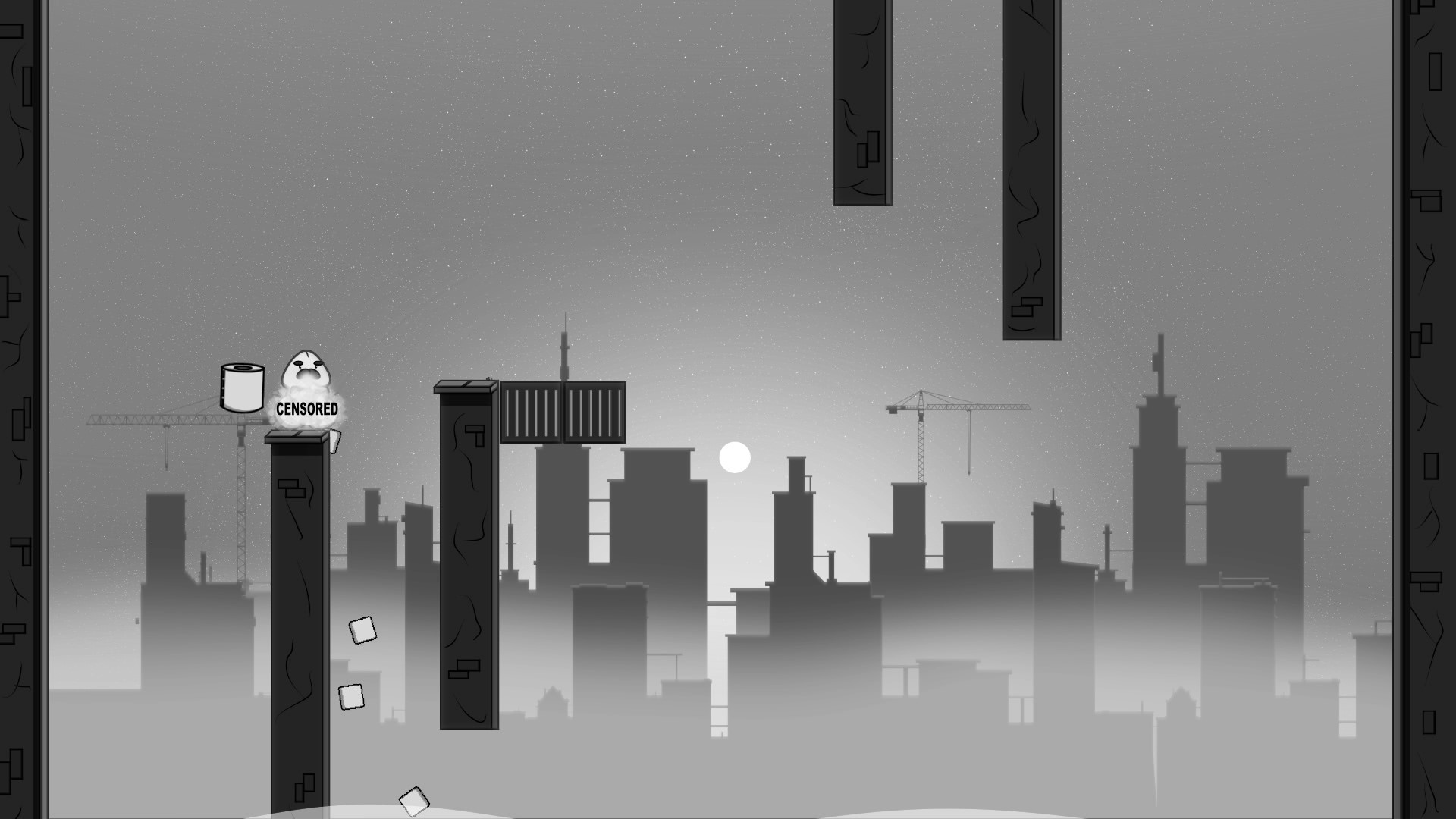 Super DEE screenshot 2