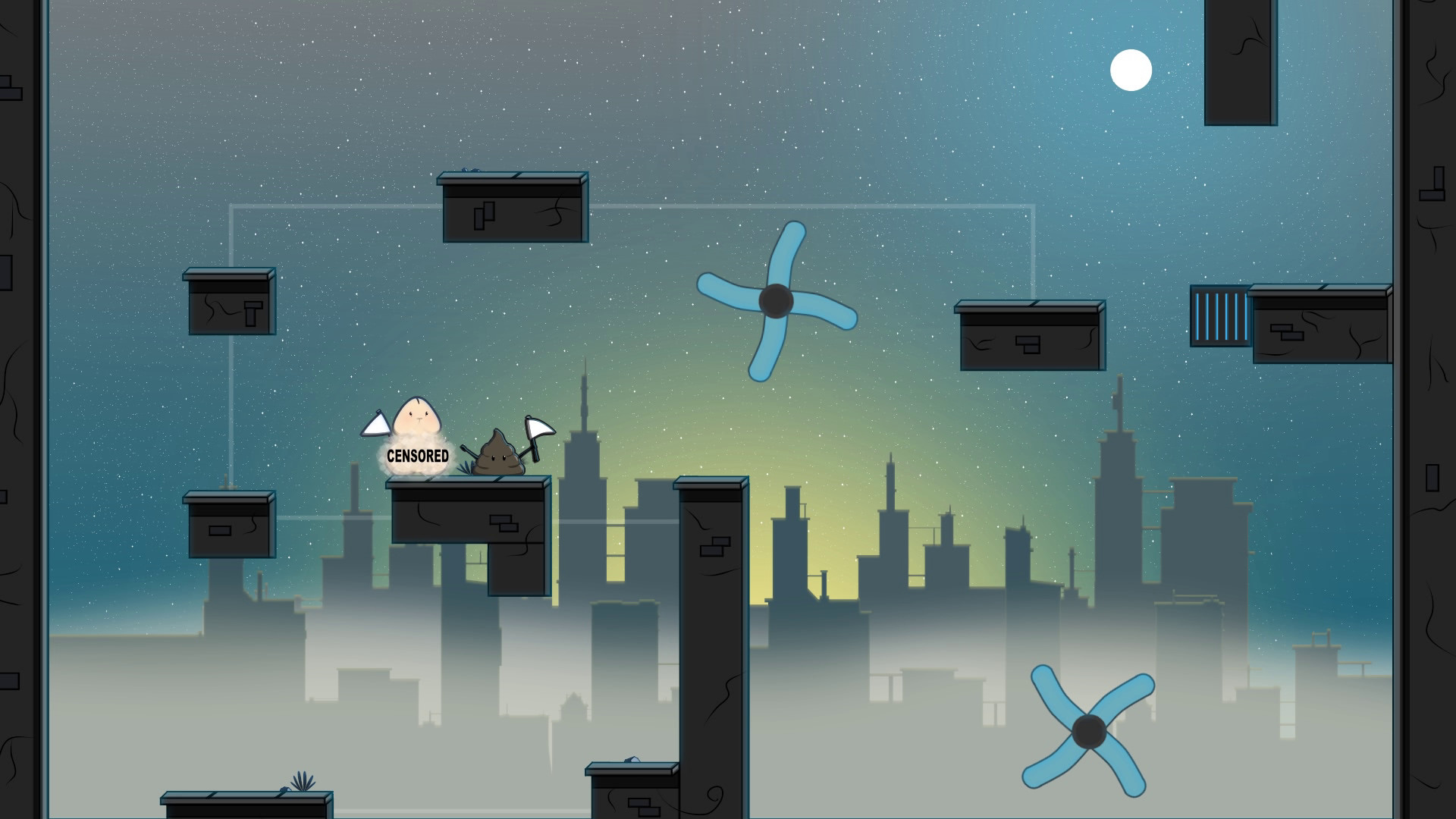 Super DEE screenshot 4