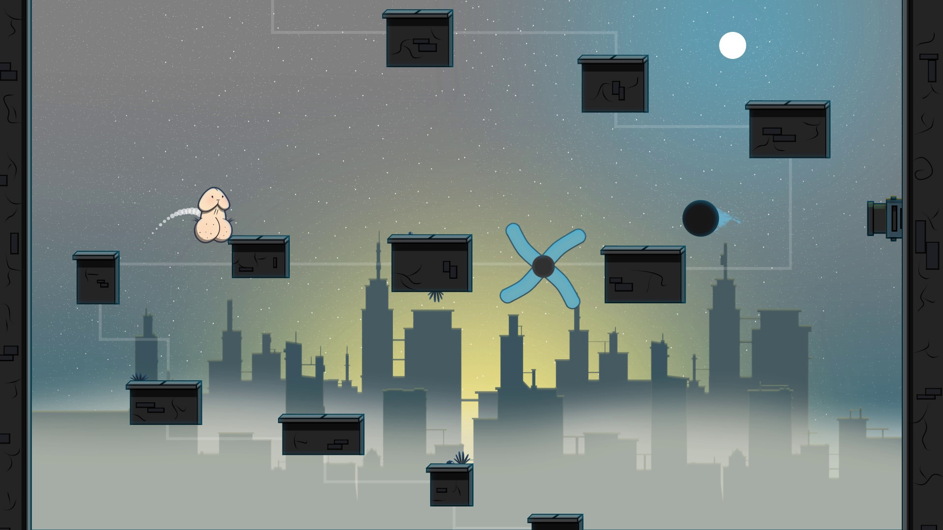 Super DEE screenshot 5
