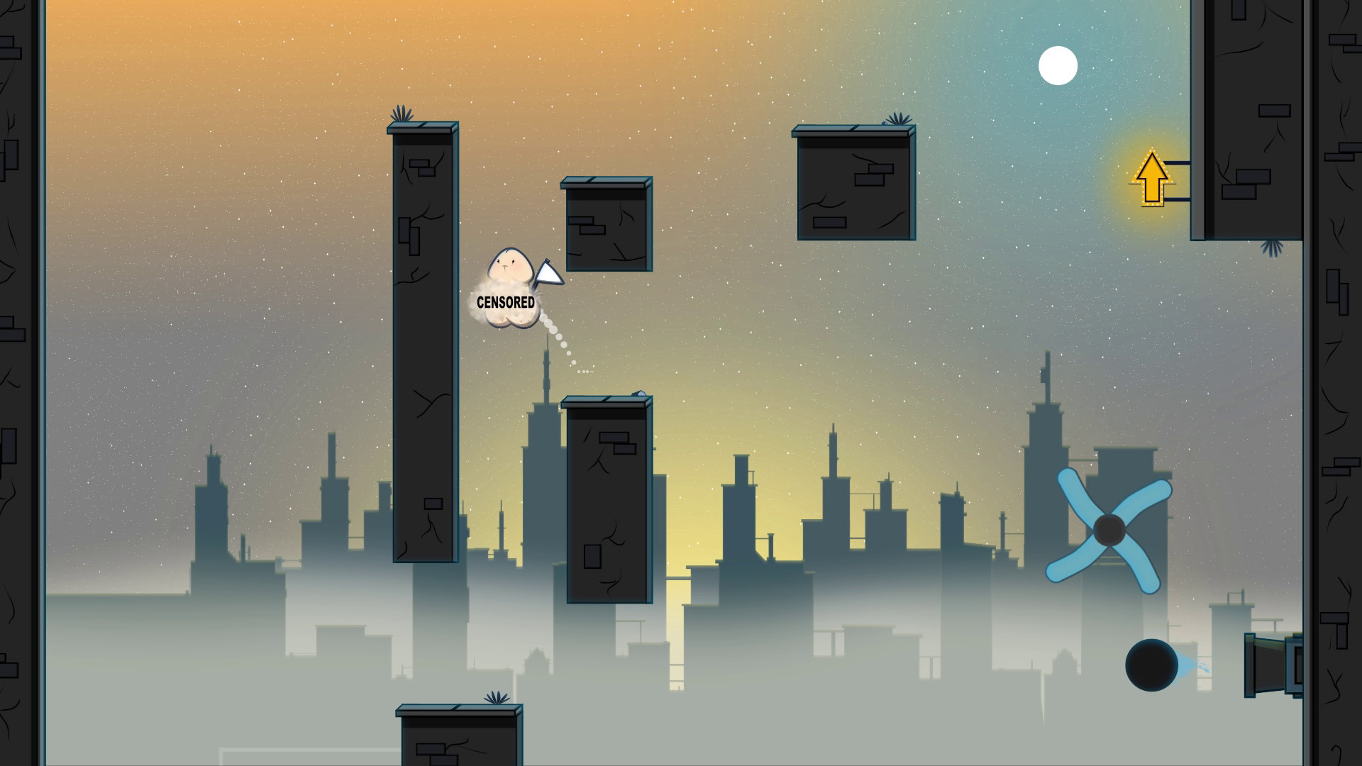 Super DEE screenshot 3