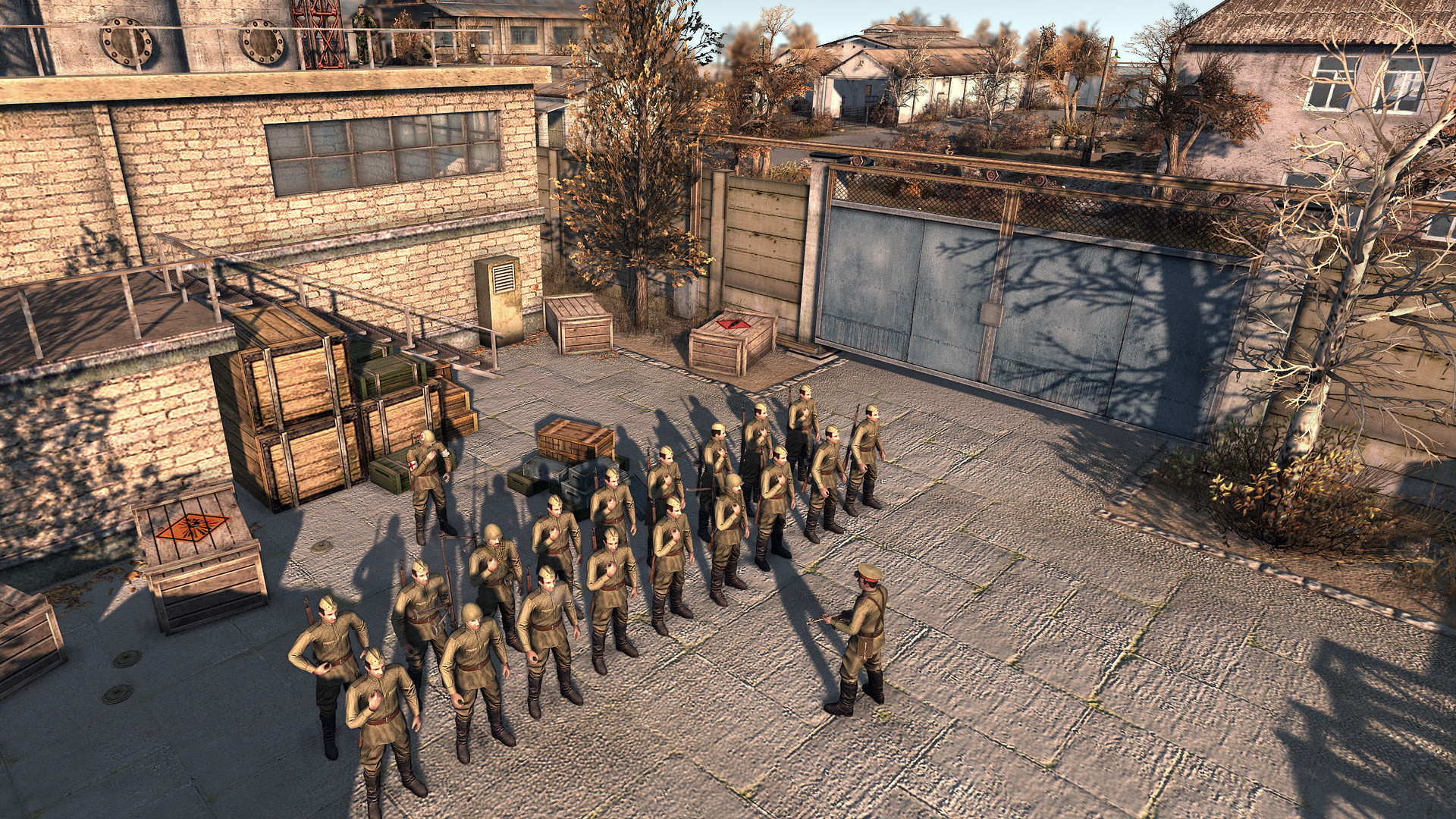 Assault Squad 2: Men of War Origins screenshot 6
