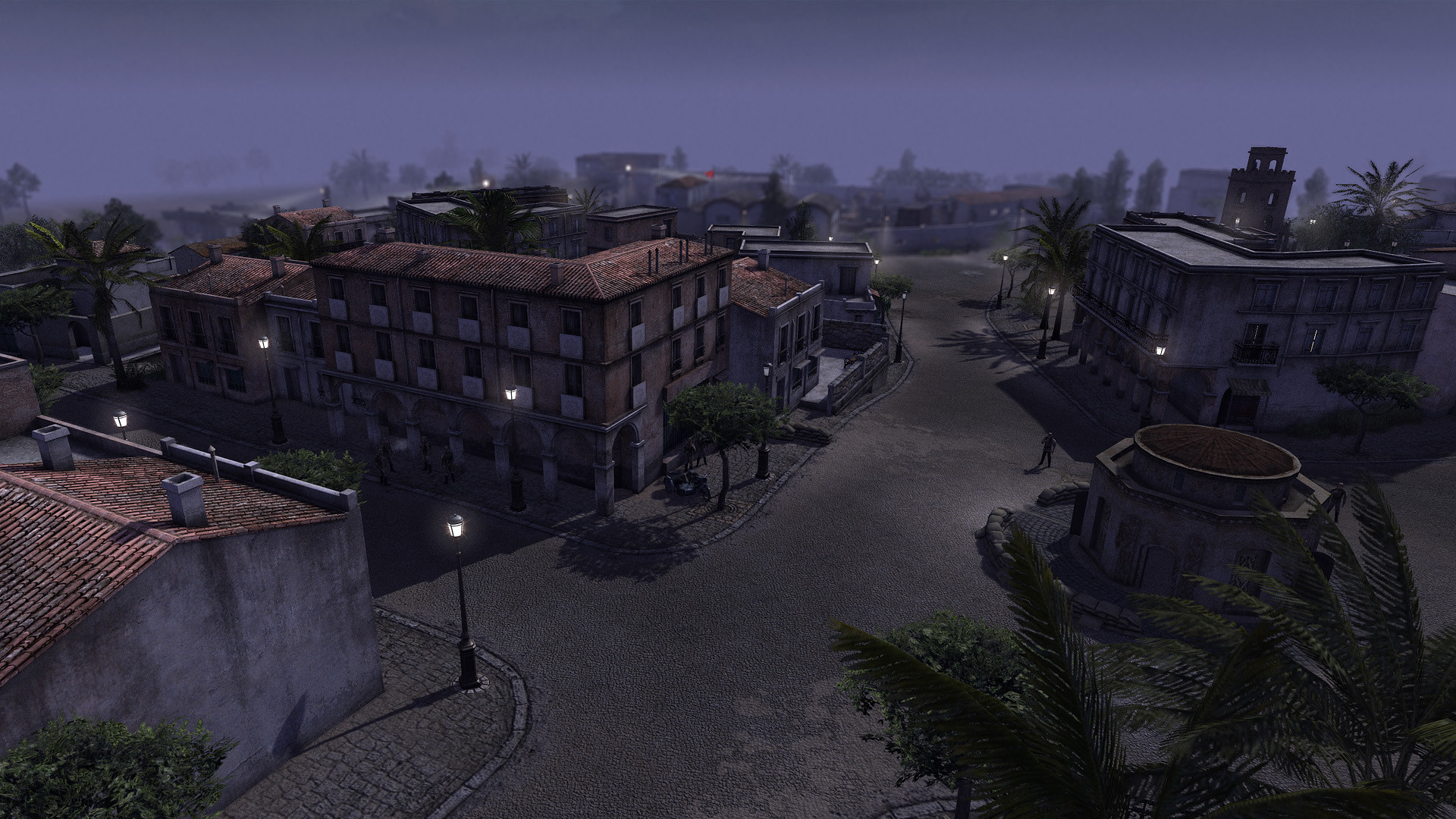 Assault Squad 2: Men of War Origins screenshot 11