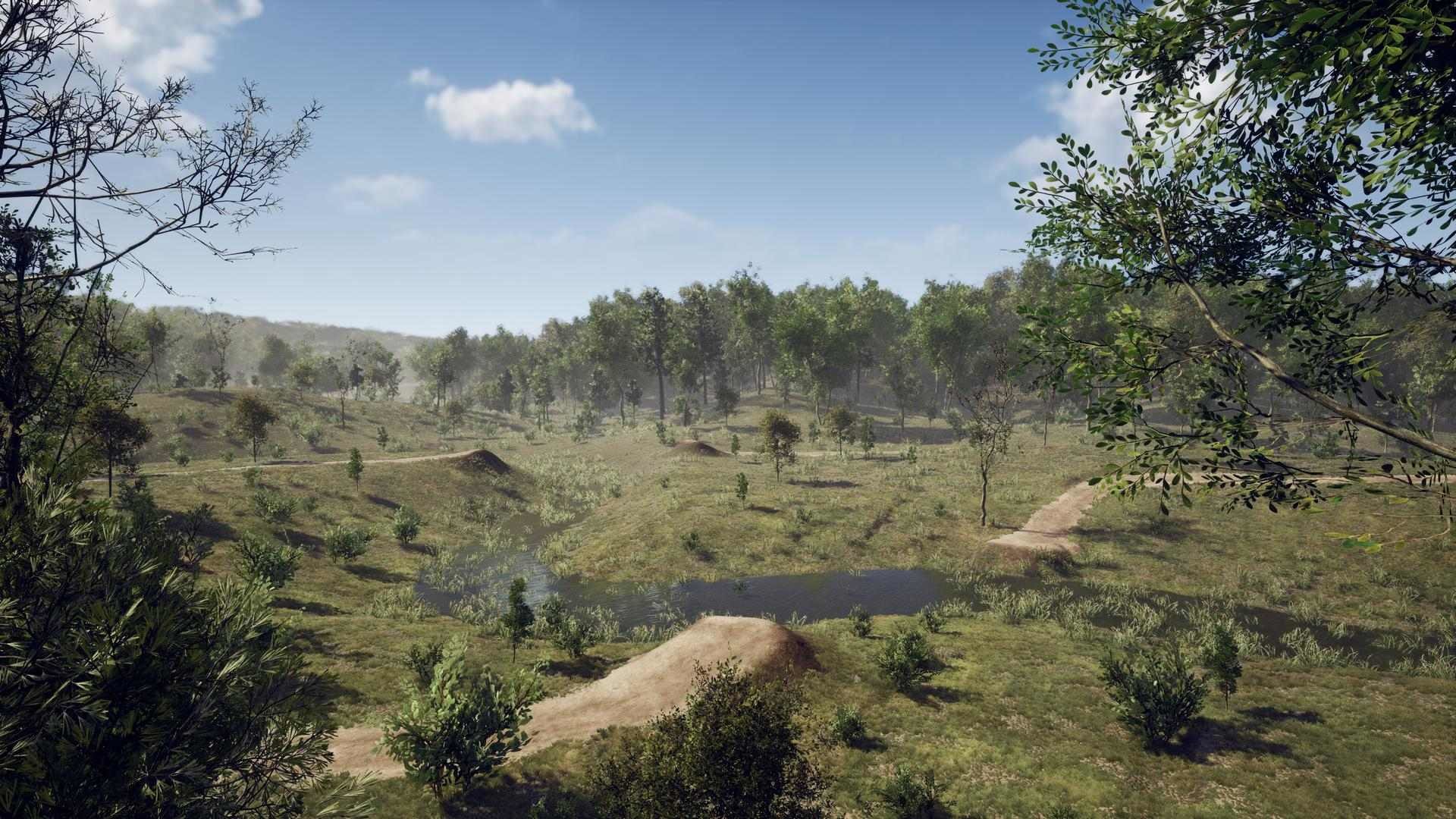 MX vs ATV All Out - 2020 AMA Pro Motocross Championship screenshot 4