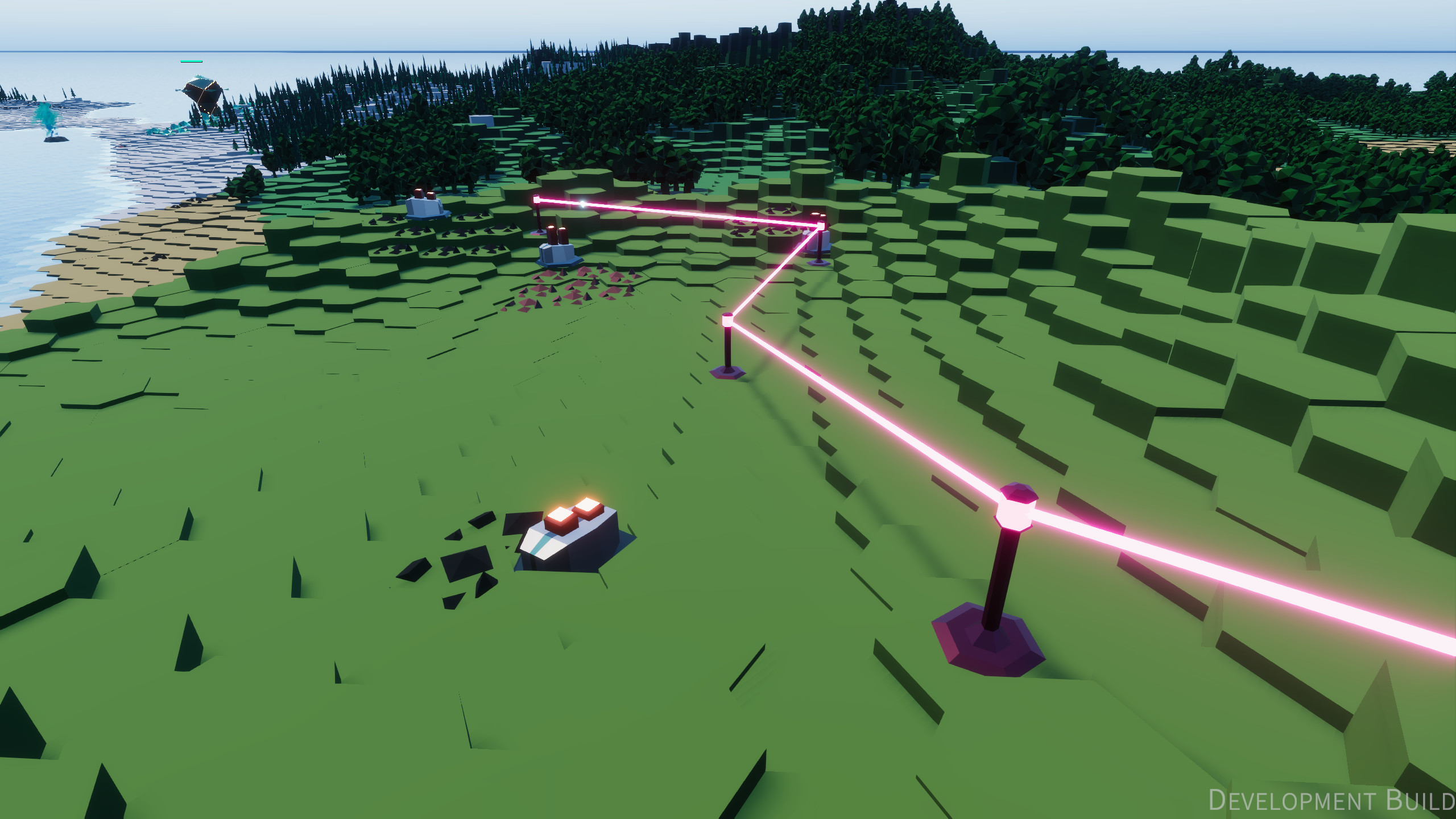 Phos screenshot 3